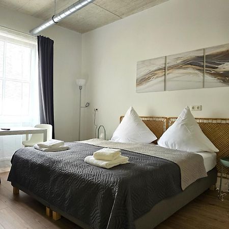 Apartments Schwandorf Ngoại thất bức ảnh