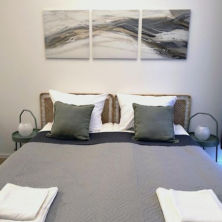 Apartments Schwandorf Ngoại thất bức ảnh