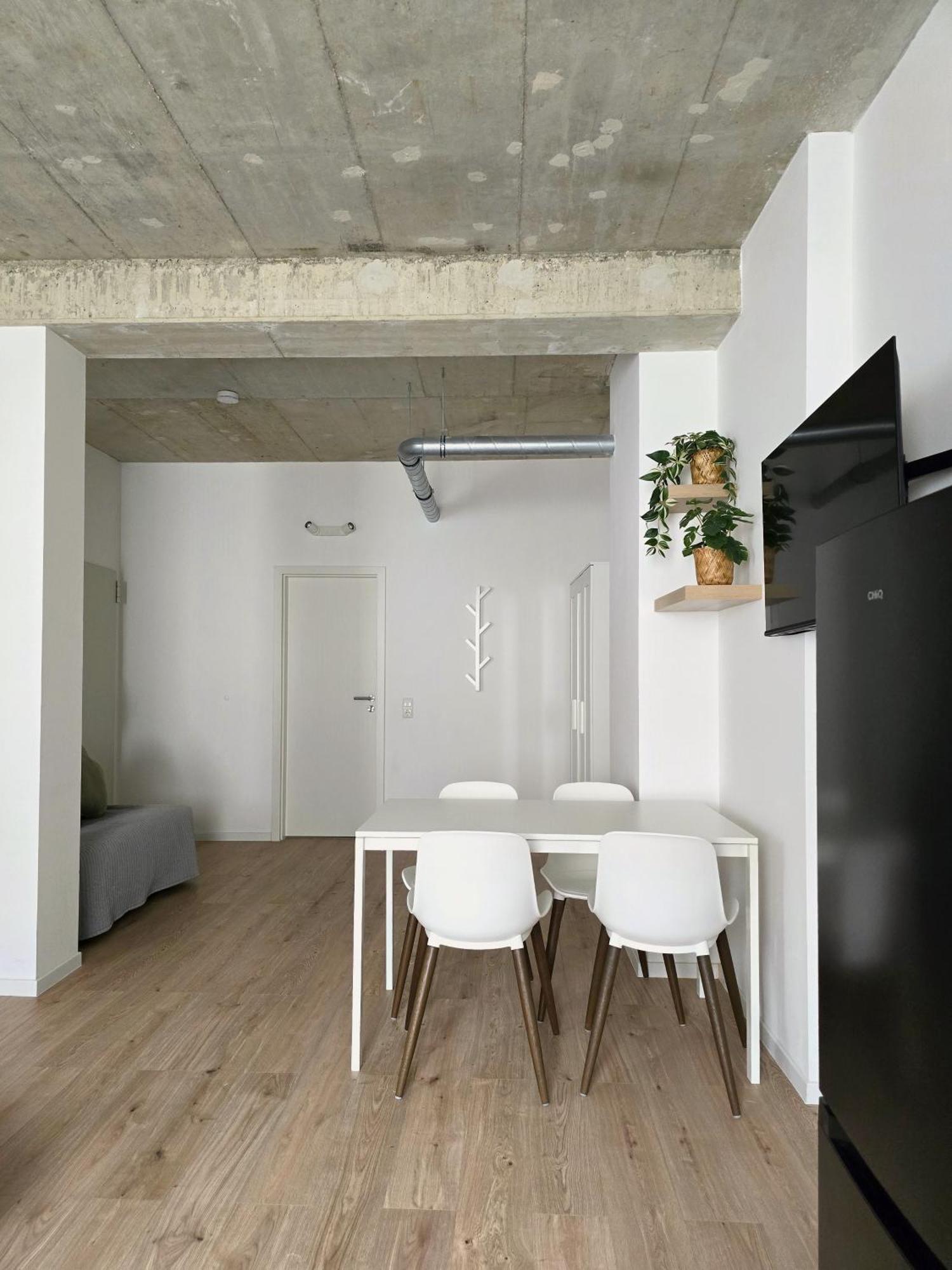 Apartments Schwandorf Ngoại thất bức ảnh