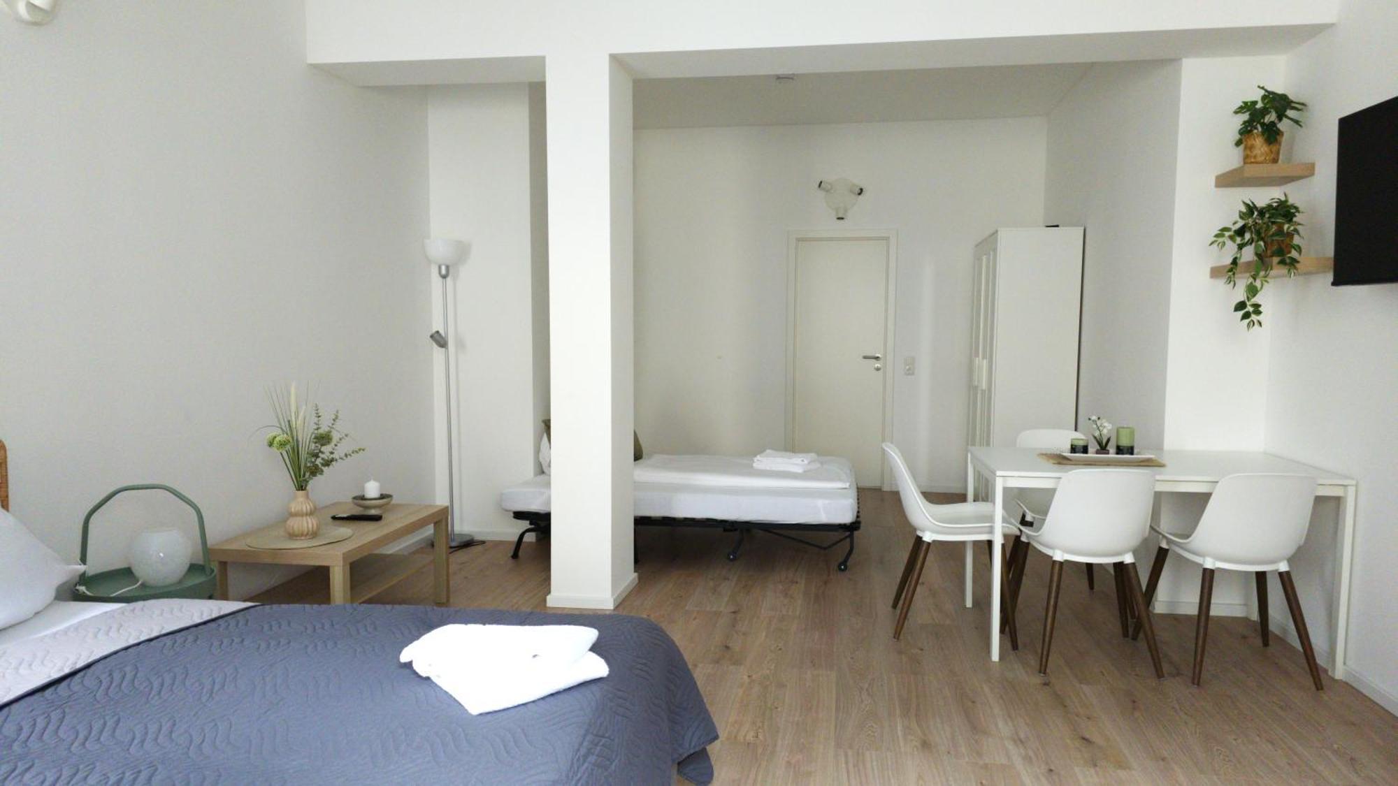 Apartments Schwandorf Ngoại thất bức ảnh