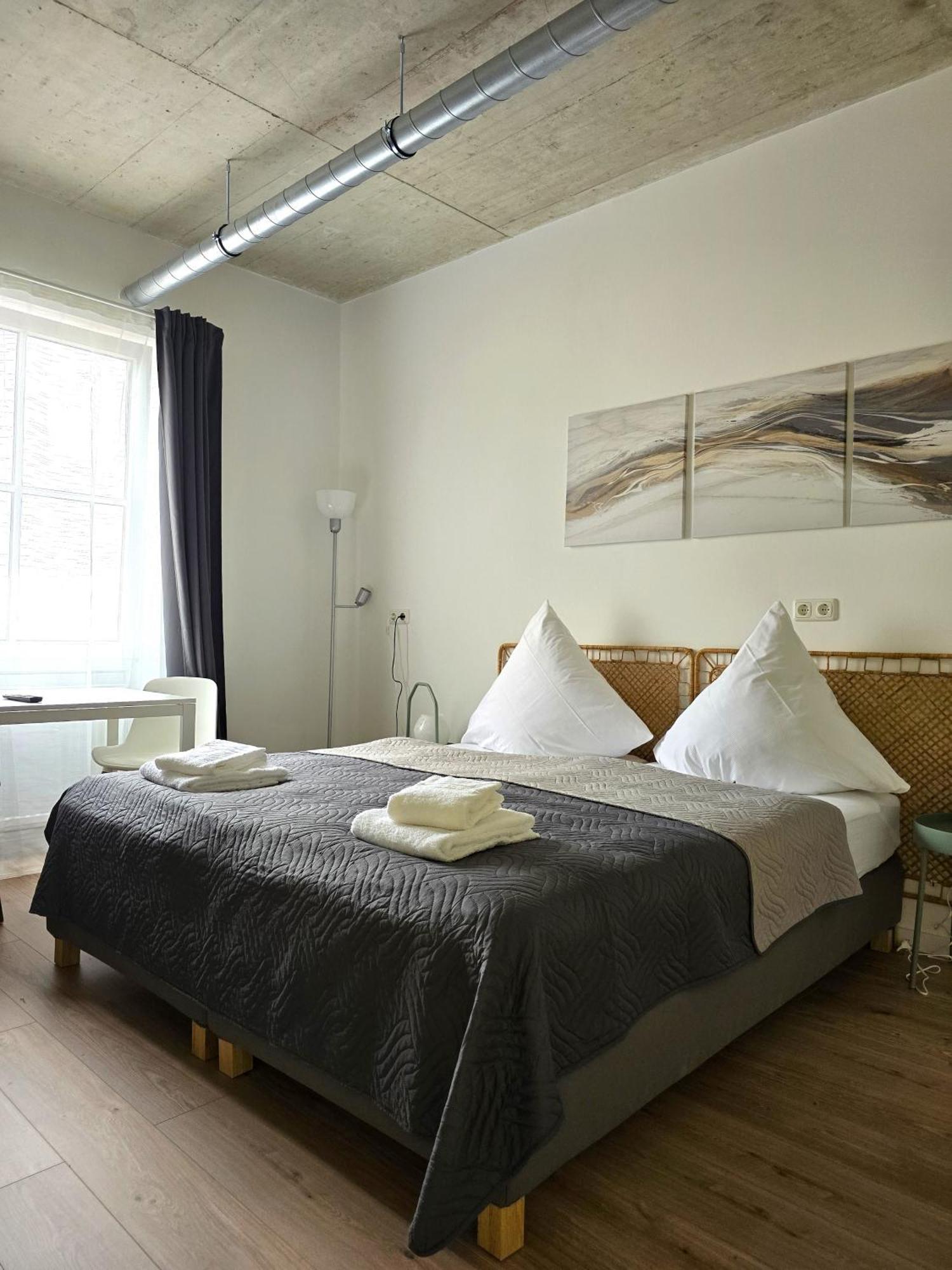 Apartments Schwandorf Ngoại thất bức ảnh