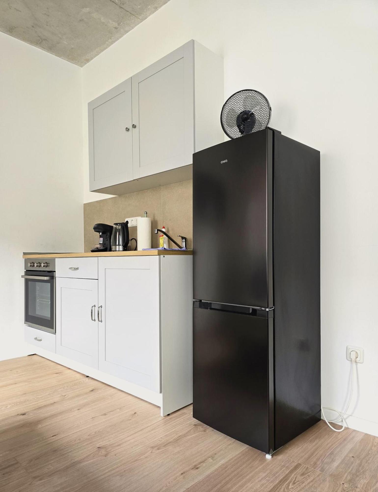 Apartments Schwandorf Ngoại thất bức ảnh