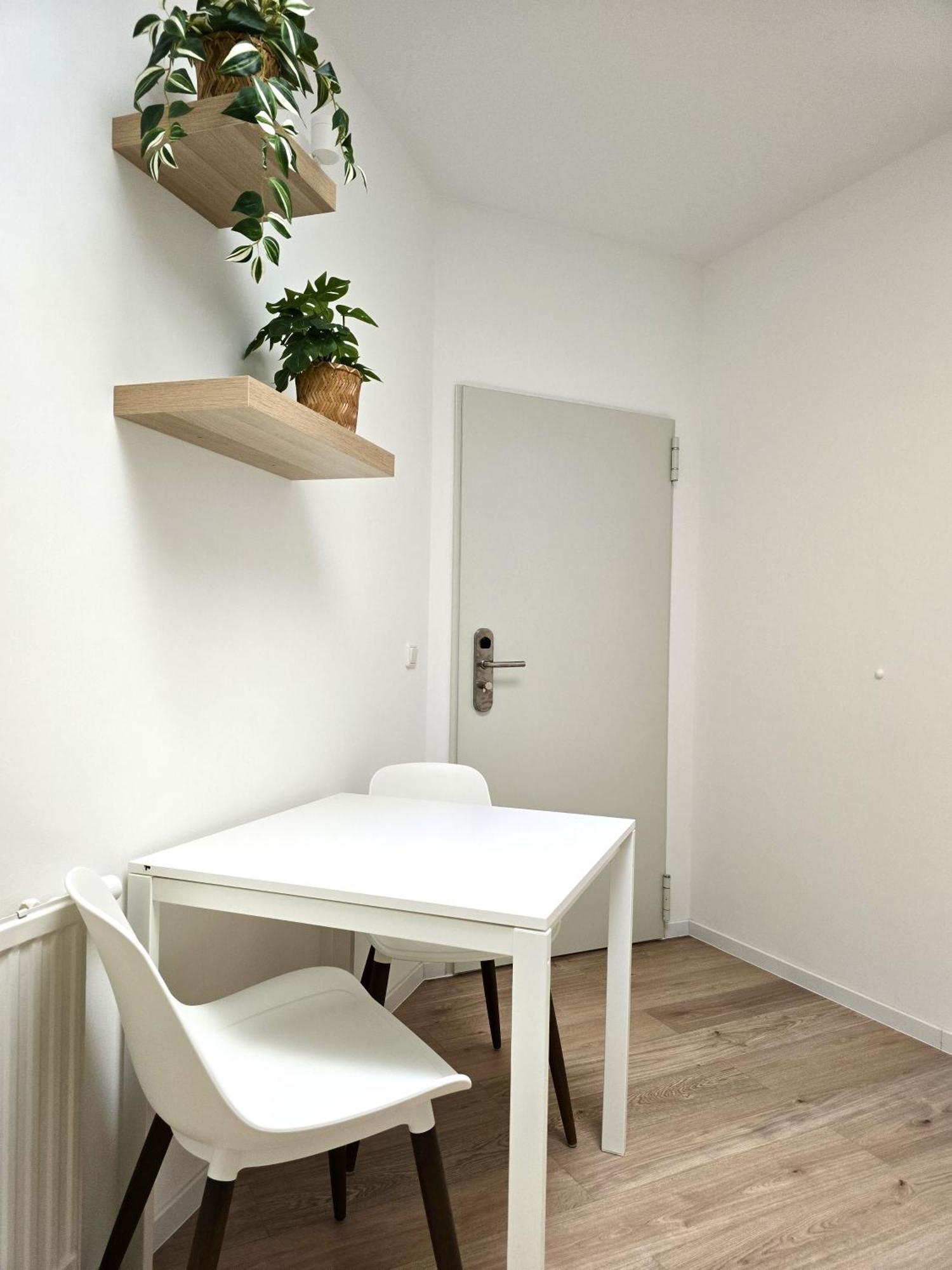 Apartments Schwandorf Ngoại thất bức ảnh