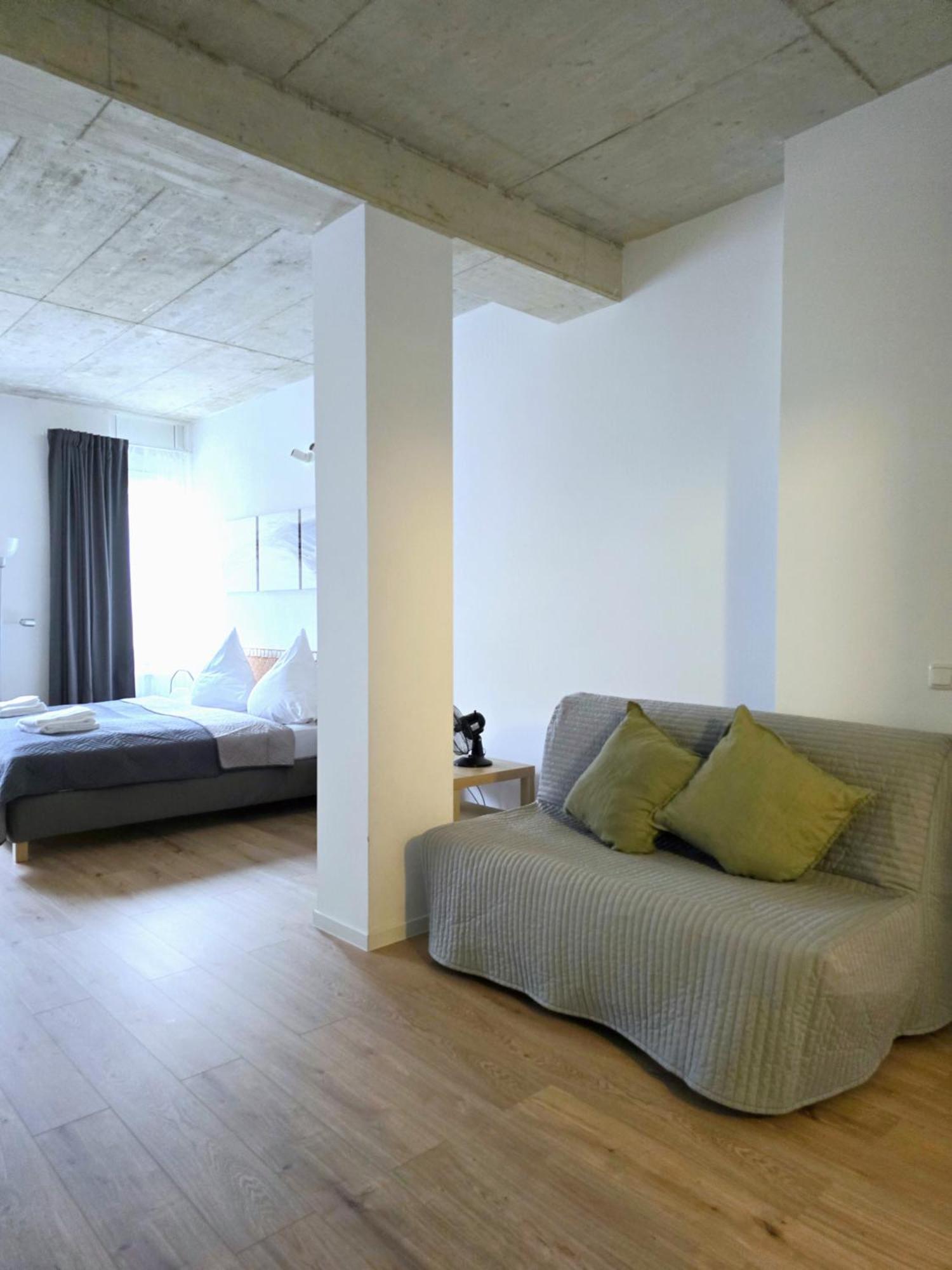 Apartments Schwandorf Ngoại thất bức ảnh