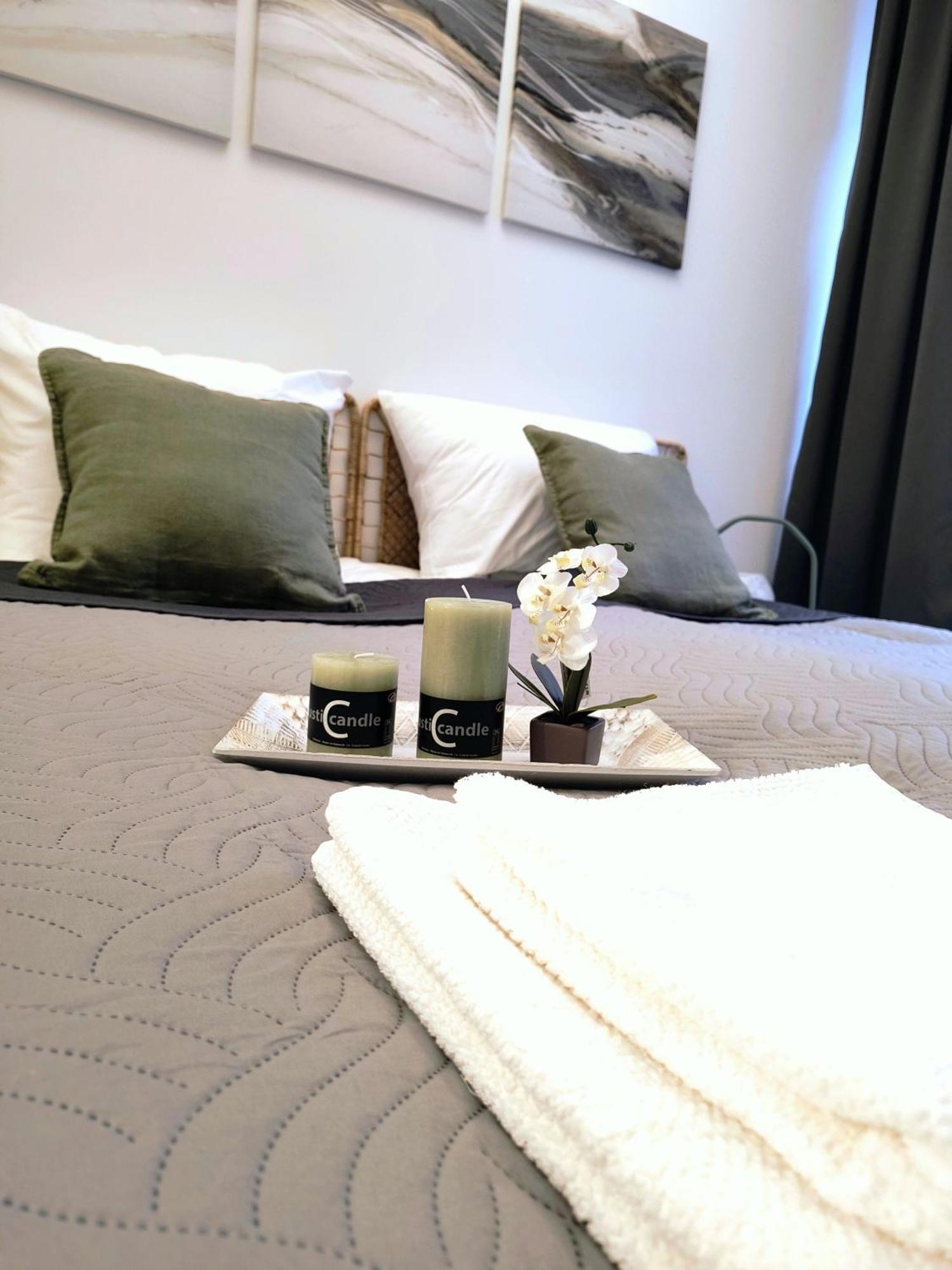 Apartments Schwandorf Ngoại thất bức ảnh