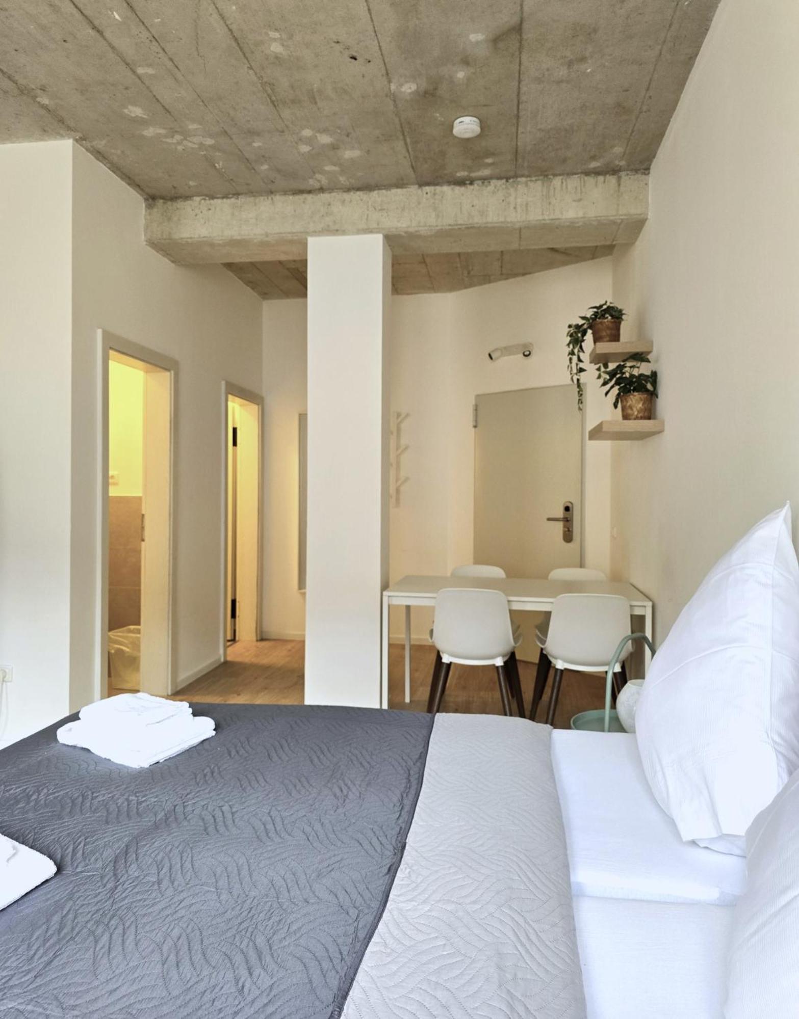 Apartments Schwandorf Ngoại thất bức ảnh