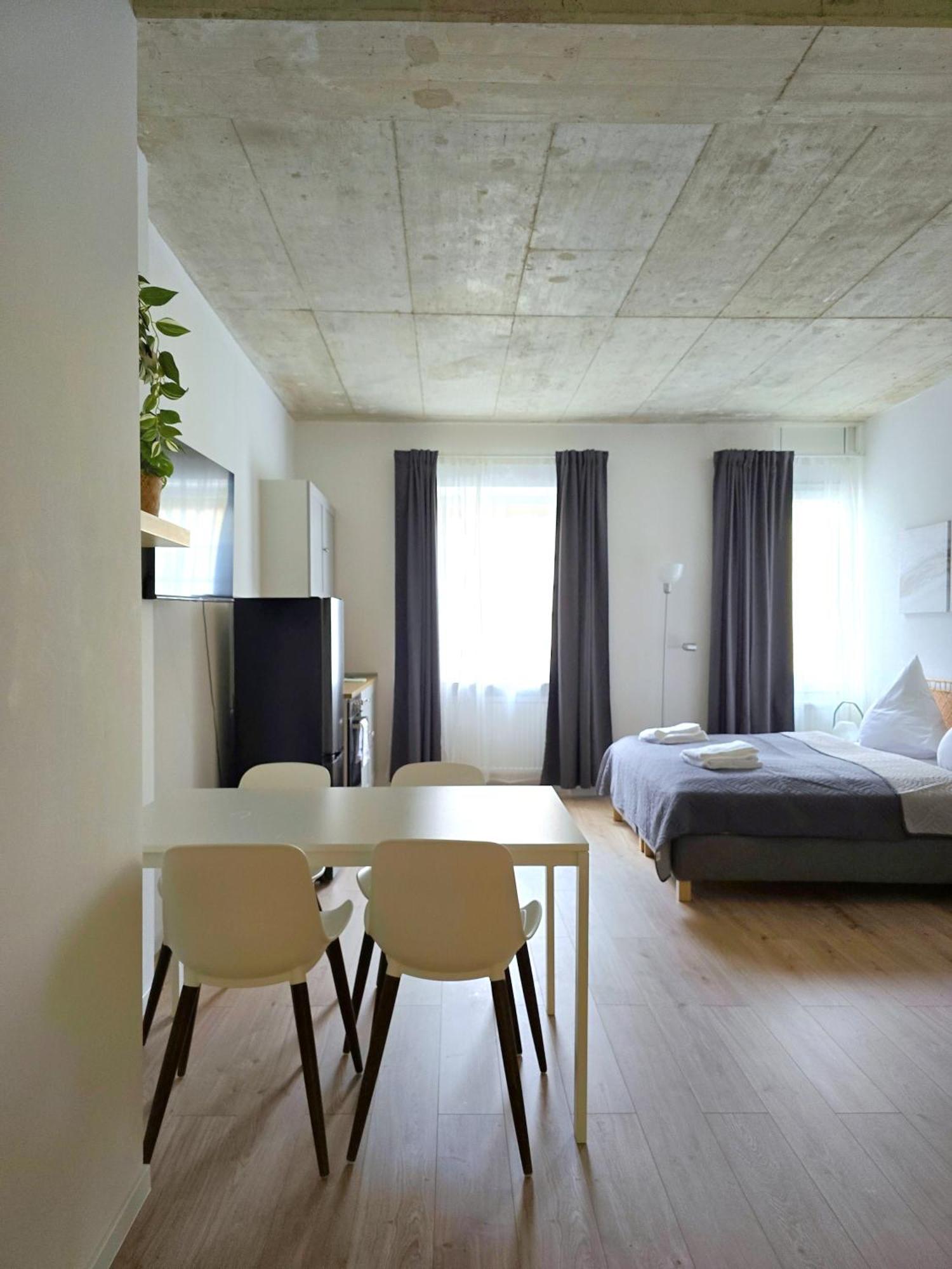 Apartments Schwandorf Ngoại thất bức ảnh