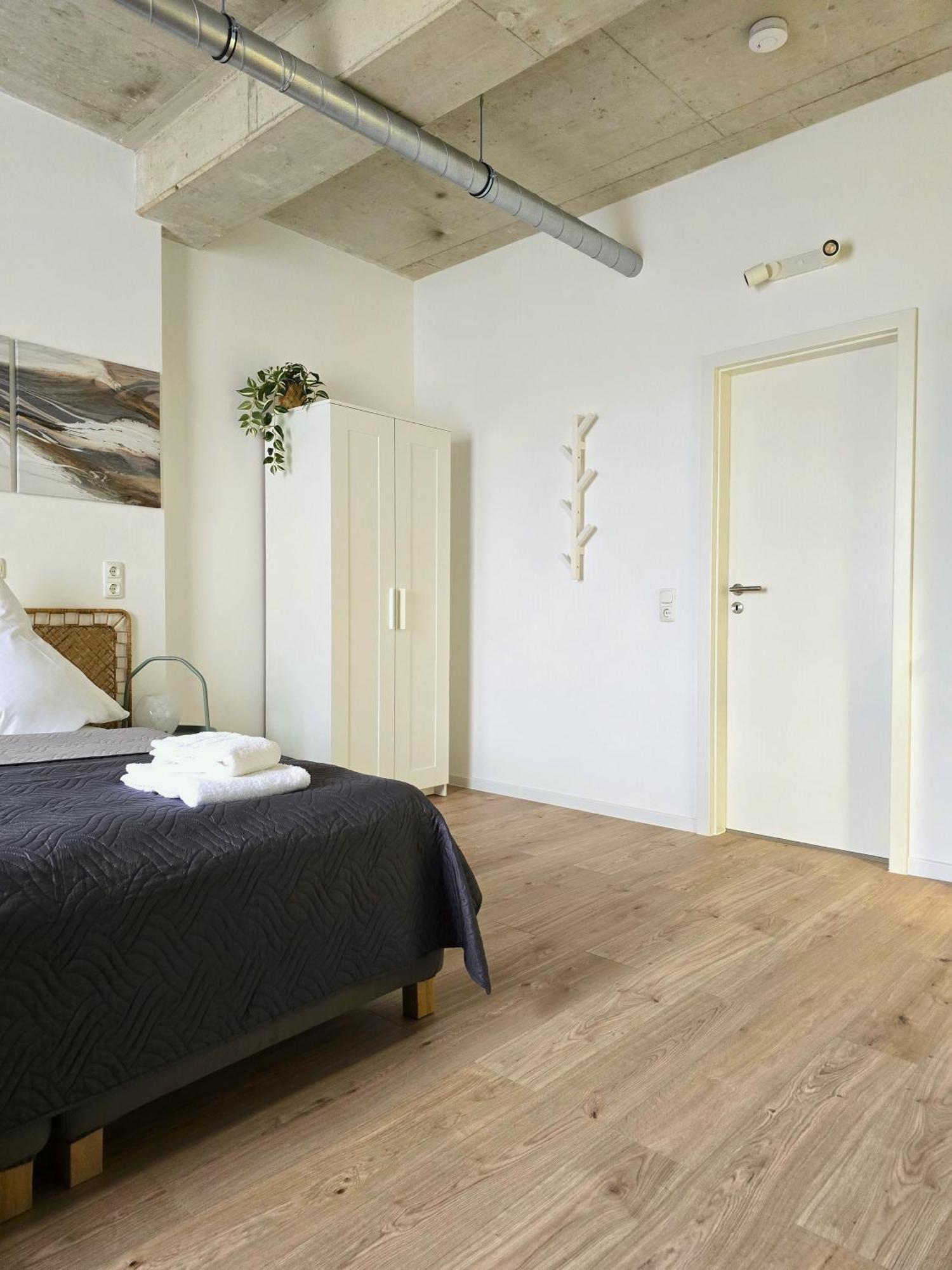Apartments Schwandorf Ngoại thất bức ảnh