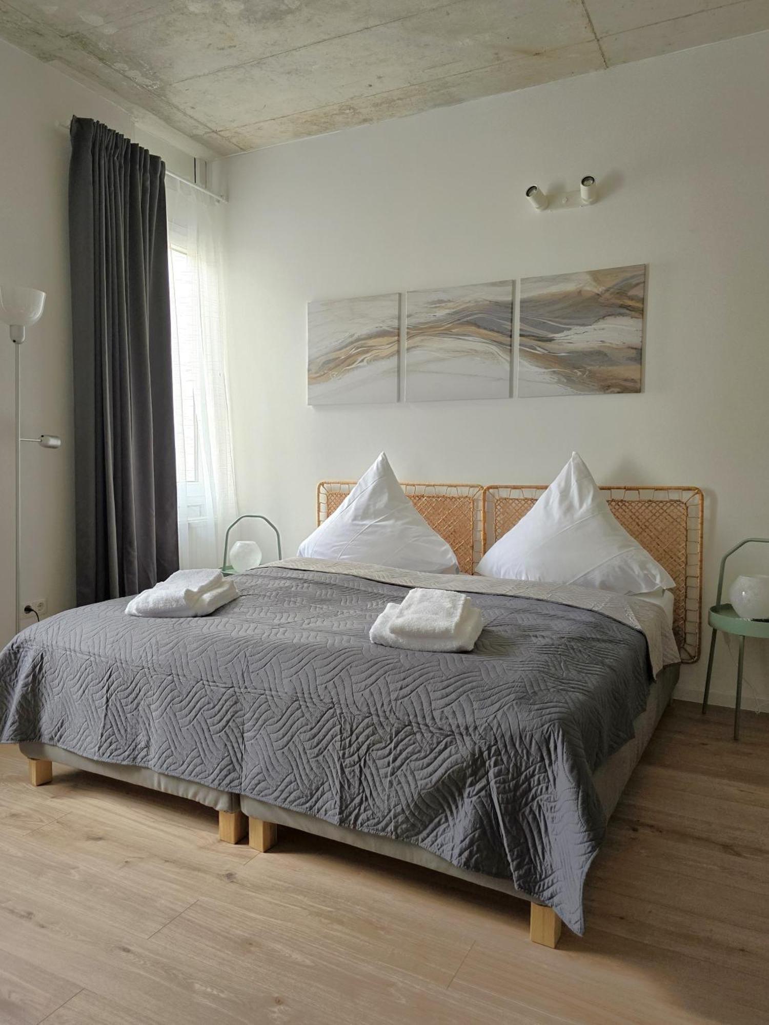 Apartments Schwandorf Ngoại thất bức ảnh