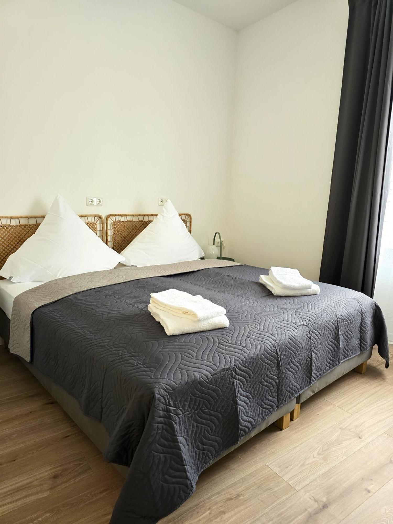 Apartments Schwandorf Ngoại thất bức ảnh